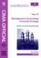 CIMA Exam Practice Kit Management Accounting Financial Strategy
