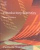 Introductory Statistics