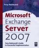 Microsoft Exchange Server 2007: Tony Redmond's Guide to Successful Implementation