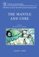Mantle and Core