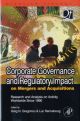 Corporate Governance and Regulatory Impact on Mergers and Acquisitions
