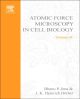 Atomic Force Microscopy in Cell Biology