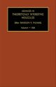 Advances in Theoretically Interesting Molecules