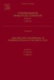 Analysis, Removal, Effects and Risk of Pharmaceuticals in the Water Cycle