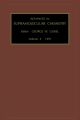 Advances in Supramolecular Chemistry