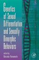 Genetics of Sexual Differentiation and Sexually Dimorphic Behaviors