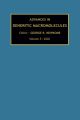 Advances in Dendritic Macromolecules