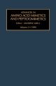 Advances in Amino Acid Mimetics and Peptidomimetics