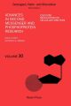 Calcium Regulation of Cellular Function