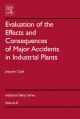 Evaluation of the Effects and Consequences of Major Accidents in Industrial Plants