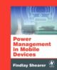 Power Management in Mobile Devices