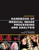 Handbook of Medical Image Processing and Analysis