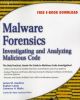 Malware Forensics