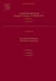 Electrochemical Sensor Analysis