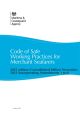 Code of Safe Working Practices for Merchant Seafarers