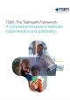 TSIM: The Telehealth Framework