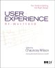 User Experience Re-Mastered