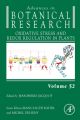 Oxidative Stress and Redox Regulation in Plants