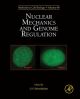 Nuclear Mechanics and Genome Regulation
