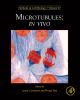 Microtubules: in vivo