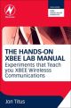 Hands-on XBEE Lab Manual