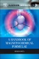 Handbook of Magnetochemical Formulae