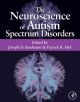 Neuroscience of Autism Spectrum Disorders