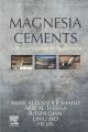 Magnesia Cements