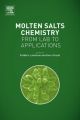 Molten Salts Chemistry