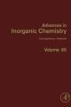 Advances in Inorganic Chemistry