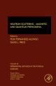 Neutron Scattering - Magnetic and Quantum Phenomena