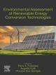 Environmental Assessment of Renewable Energy Conversion Technologies