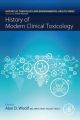 History of Toxicology and Environmental Health