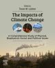 Impacts of Climate Change