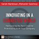 Innovating in a Connected World : Harnessing the Vast Creative Potential Outside Your Company