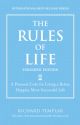 Rules of Life, Expanded Edition, The