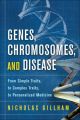 Genes, Chromosomes, and Disease