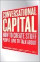 Conversational Capital