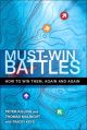 Must-Win Battles