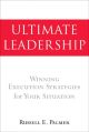 Ultimate Leadership
