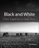Black and White