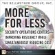 More for Less