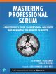 Mastering Professional Scrum