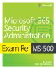 Exam Ref