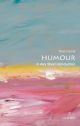 Very Short Introductions