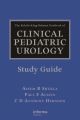 Kelalis-King-Belman Textbook of Clinical Pediatric Urology Study Guide