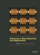 Advances in Rock Dynamics and Applications