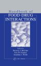 Handbook of Food-Drug Interactions