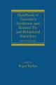 Handbook of Tourette's Syndrome and Related Tic and Behavioral Disorders
