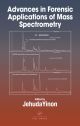 Advances in Forensic Applications of Mass Spectrometry